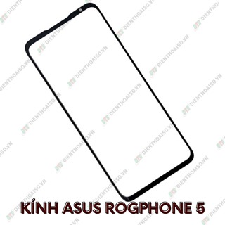 Mặt kính asus rog phone 5 (rogphone 5)