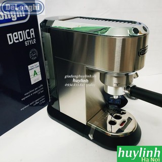 Máy pha cà phê Delonghi EC685.M [EC685]