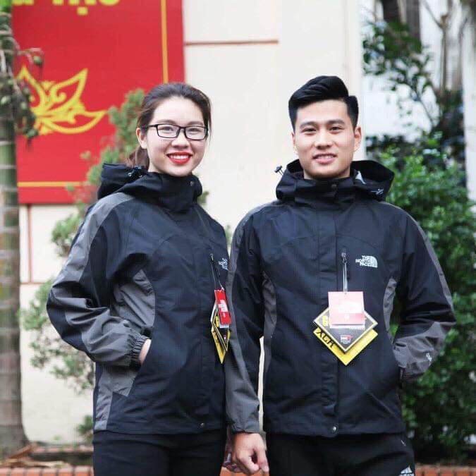 [ Hàng VNXK ] Áo Khoác 2 lớp TNF Chống Gió Cản Nước Đủ Màu | BigBuy360 - bigbuy360.vn