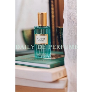 ᴅᴀɪʟʏ ᴅᴇ ᴘᴇʀғᴜᴍᴇ - Nước Hoa dùng thử Gucci Memore D’une Odeur 5ml/10ml/20ml