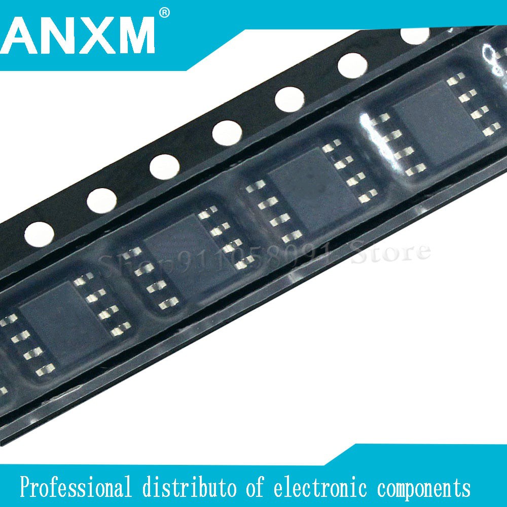 20 CHIẾC NE5532DR SOP8 NE5532 SOP N5532 5532DR SOP-8 SMD IC mới và nguyên bản