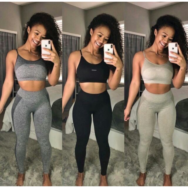 Gymshark thanh lý