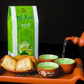 COMBO 3 HỘP CHÈ XANH CAO CẤP
