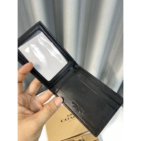 VÍ C0ACH NAM DA THẬT