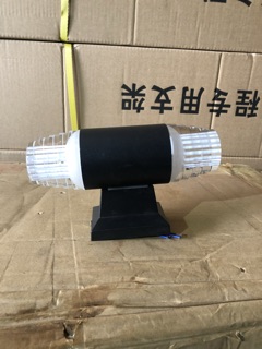 Đèn led gắn tường 2 đầu phi 76