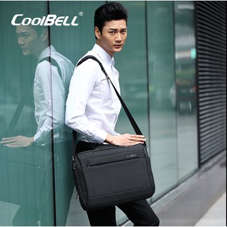 Balo và Túi Laptop Coolbell 5501