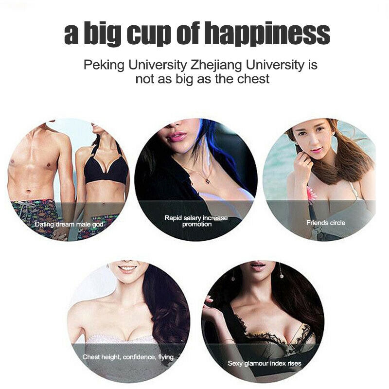 (Hàng Mới Về) Kem Mát Xa Nở Ngực Thành Phần 100% Tự Nhiên 50g | BigBuy360 - bigbuy360.vn