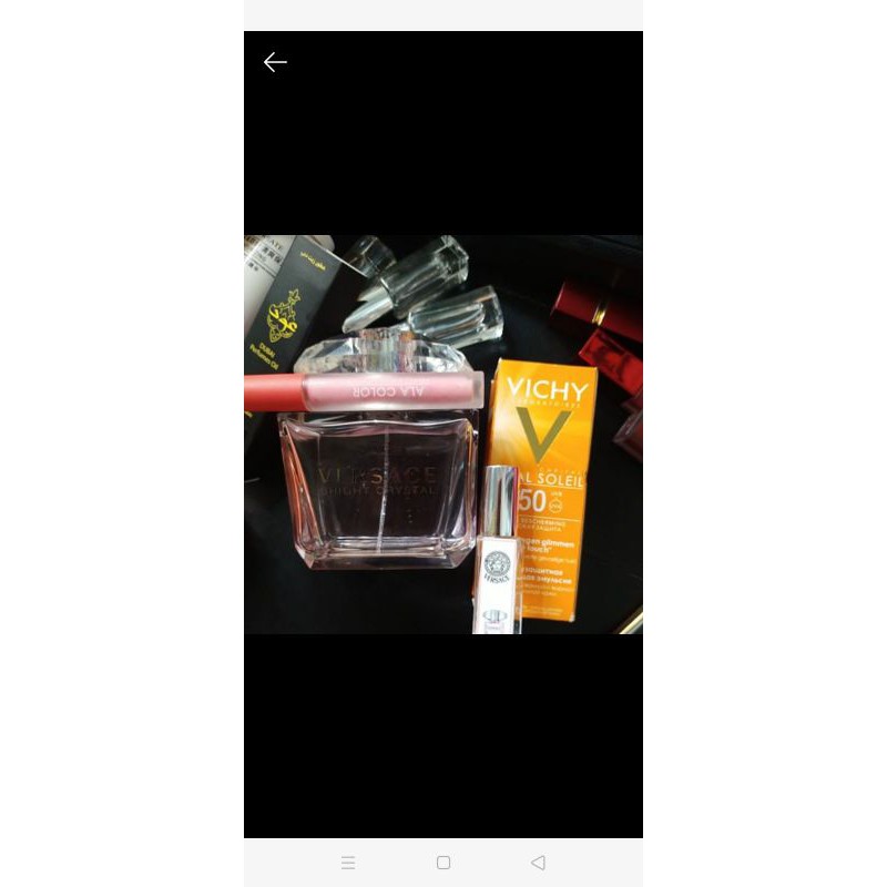 combo mâũ thử nước Hoa Pháp | BigBuy360 - bigbuy360.vn