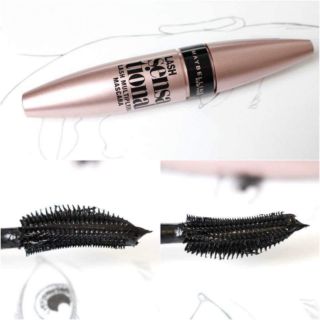 Chuốt mi MASCARA MAYBELINE LASH SENSATIONAL
