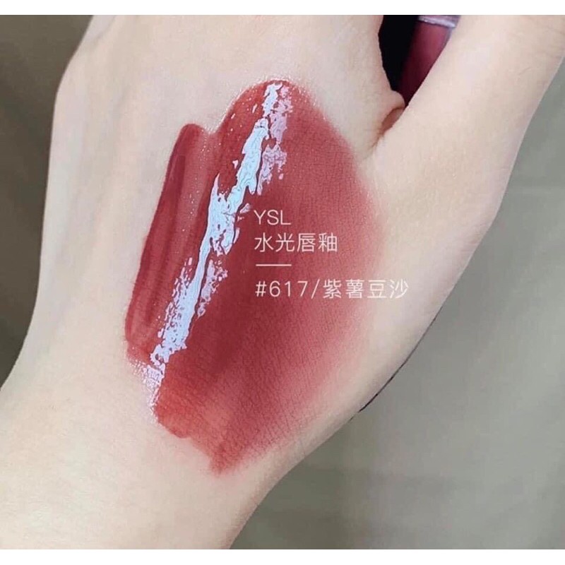 Son kem YSL 617 mini