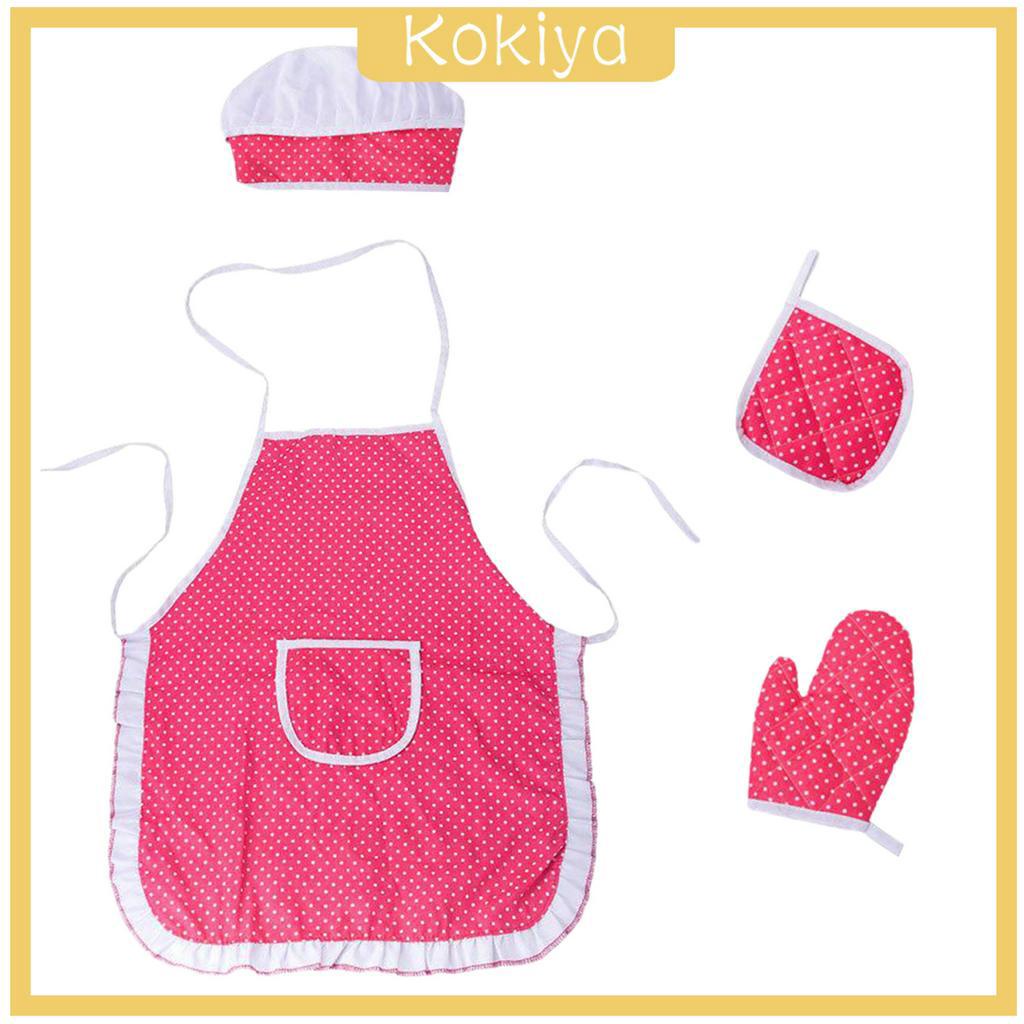 Bộ Đồ Chơi Nấu Ăn 4 Món Cho Bé