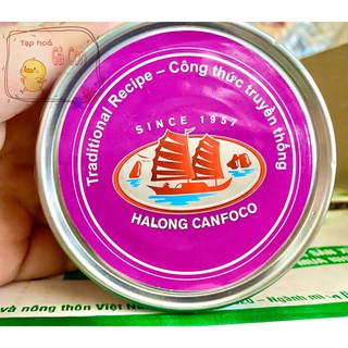 Pate gan Hạ Long 150g