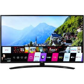 SMART TIVI LG 4K 43 INCH 43UN7400PTA