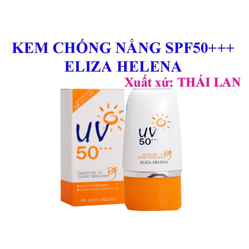 Kem chống nắng UV50 Thái lan | BigBuy360 - bigbuy360.vn