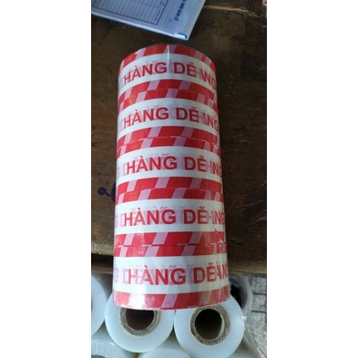 Băng keo chữ (HÀNG DỄ Vỡ )