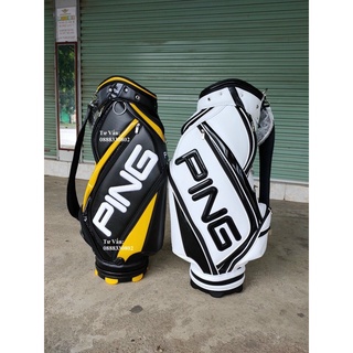 [ GIÁ CỰC SỐC  ] Túi golf Ping đẹp [ KHO SỈ GOLF ]