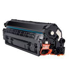 Hộp mực 35A/85A, có lỗ đổ mực và lỗ đổ hộp mực LaserJet P1005 P1006/ 3050......