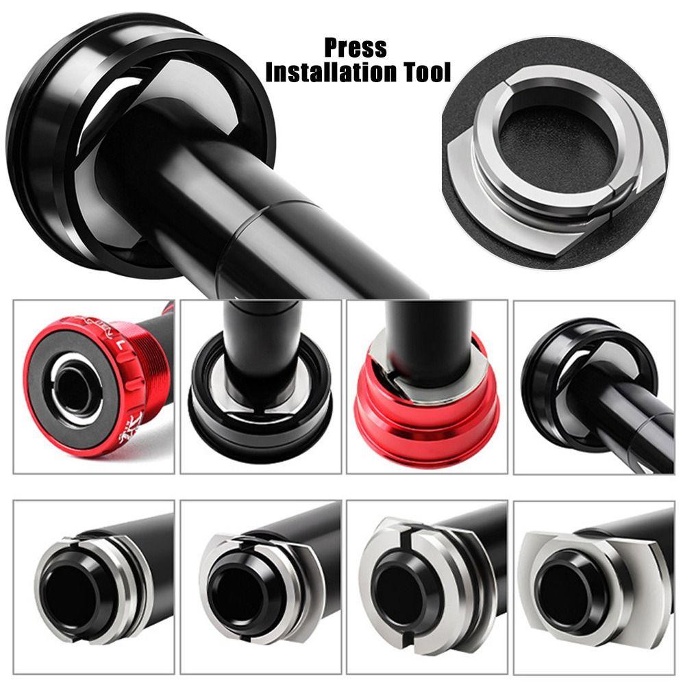 HS Dụng Cụ Tháo Vòng Bi Xe Đạp 24mm / 26mm / 30mm / 38mm