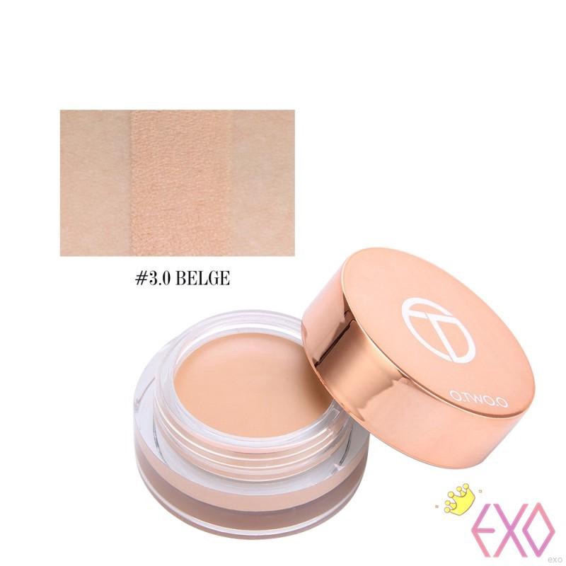 [Hàng mới về] Kem lót trang điểm mắt chống thấm nước thương hiệu O.TWO.O original | BigBuy360 - bigbuy360.vn