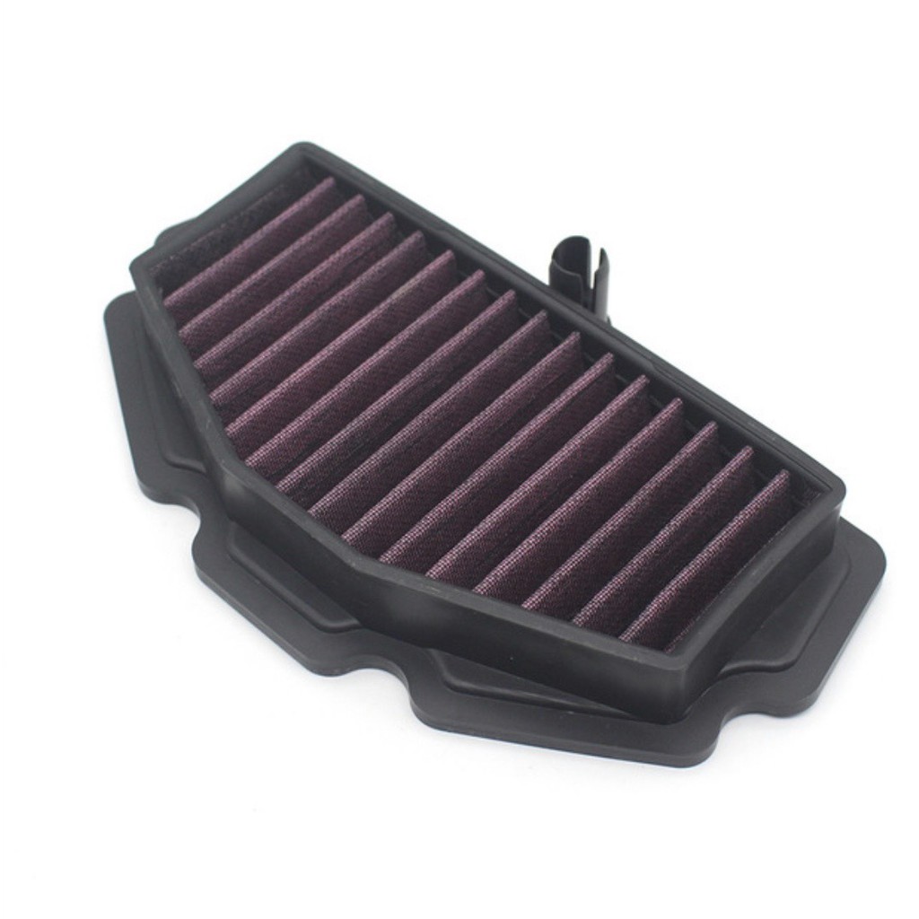 Lọc Gió Độ Cho Xe Kawasaki Ninja400