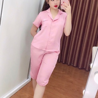 Combo bộ lụa satin bèo