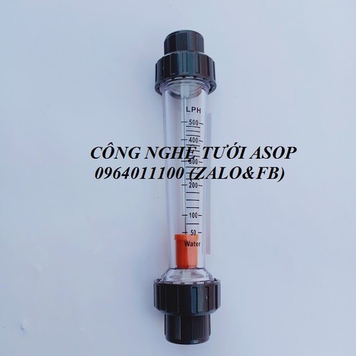 Lưu lượng kế 1000l