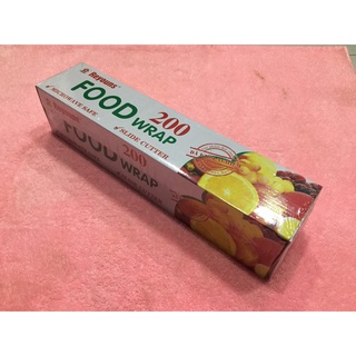 Màng Bọc Thực Phẩm 30*100