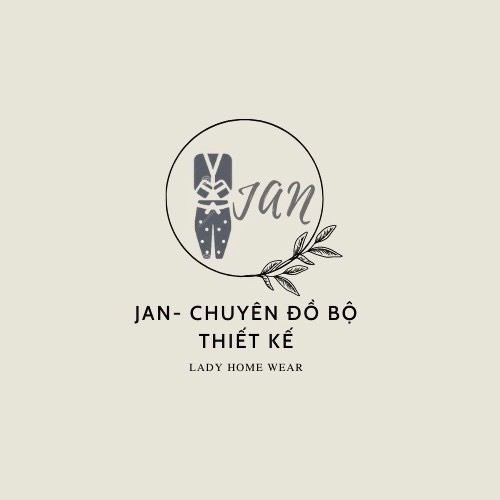 JAN - Chuyên Đồ Bộ Thiết Kế