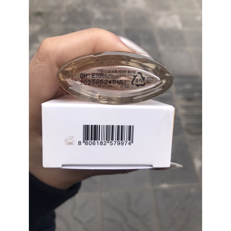 [CÓ SẴN] Nước Hoa SOUL Secret Blossom | BigBuy360 - bigbuy360.vn