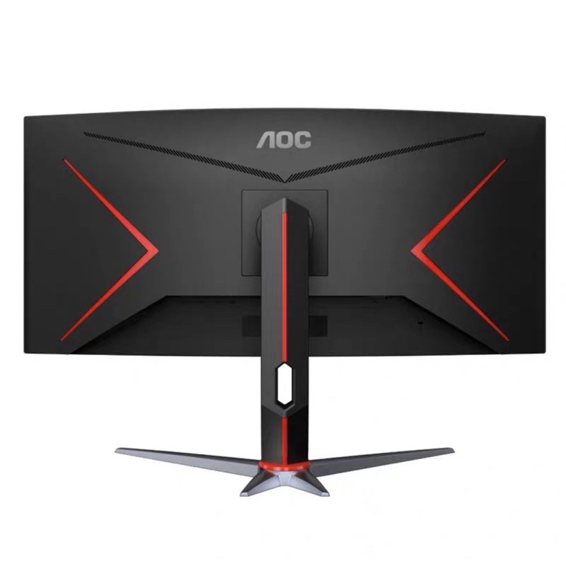 Màn hình cong AOC CU34G2X 34inch 2K/144Hz Bảo hành 36 tháng | BigBuy360 - bigbuy360.vn