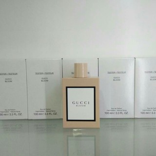 Nước Hoa Nữ Guccii Bloom 100ml - EDP