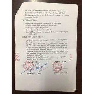 White Doctors Scar Clearr - Kem hỗ trợ trị sẹo rỗ