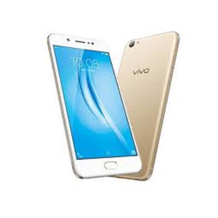 [Mã 2611DIENTU500K hoàn 7% đơn 300K] Điện thoại Vivo Y55 2sim (3GB/32GB) CHÍNH HÃNG - Chiến Game Zalo FB TIKTOK YOUTUBE | BigBuy360 - bigbuy360.vn