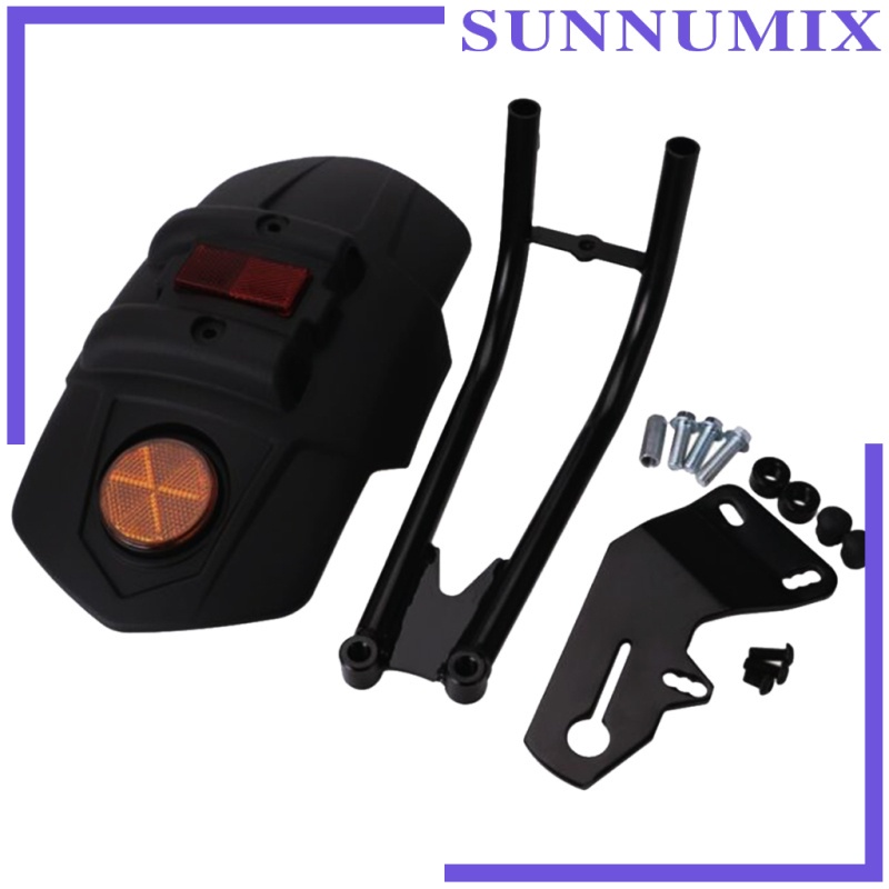 Tấm Chắn Bùn Phía Sau Cho Xe Mô Tô Honda 700 750x Nc750D | BigBuy360 - bigbuy360.vn