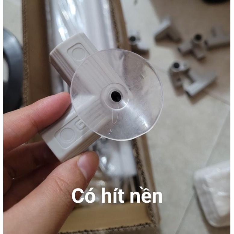 Quây bóng, lều chơi bóng.Tặng 50bóng holla 5.5cm và 2vòng đồ chơi cho bé.