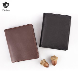 ✔️ Ví da nam cực chất, nhỏ gọn vừa tay CD333, BH12 Tháng