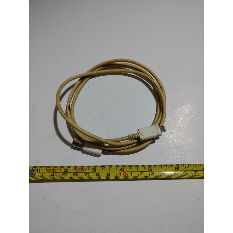 cáp micro usb zin samsung