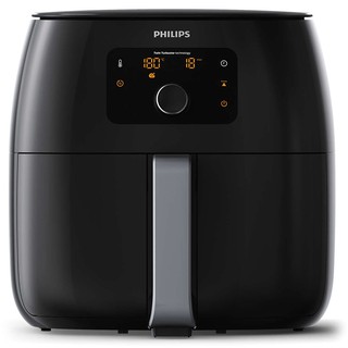 Mua HÀNG NHẬP KHẨU - Nồi chiên không dầu Philips HD9650 XXL (1.4kg)
