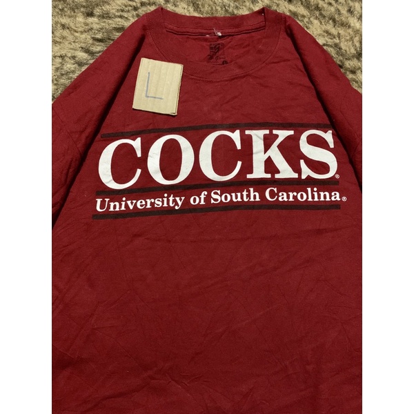 Áo phông Mỹ loại 1 Unisex