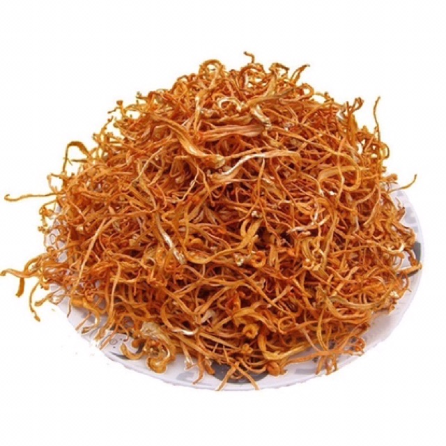 100g ĐÔNG TRÙNG HẠ THẢO KHÔ hàng Việt Nam - Bao kiểm định | BigBuy360 - bigbuy360.vn