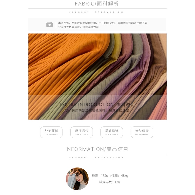 Đầm Ngủ Cotton Dài Tay Dáng Rộng Màu Trơn Thời Trang Xuân Thu Cho Mẹ Bầu | BigBuy360 - bigbuy360.vn