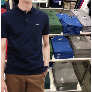 Áo thun Lacoste dành cho Nam