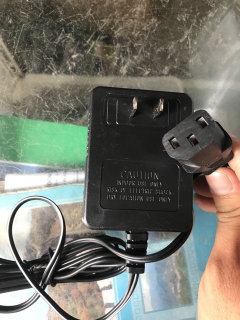 Sạc điện bình ắc quy 12v chính hãng BMC