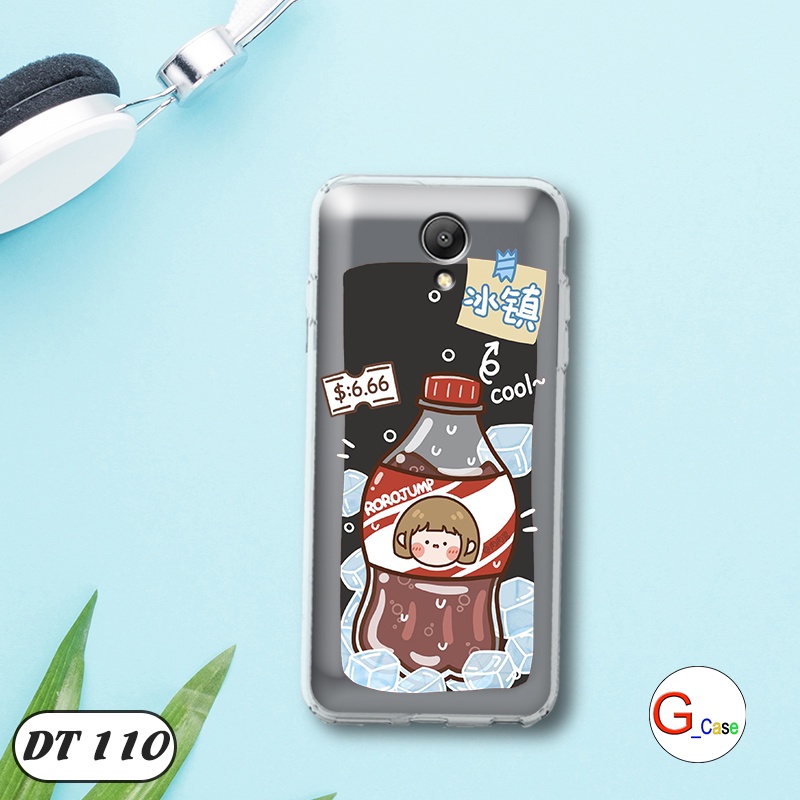 Ốp lưng dẻo in hình XIAOMI REDMI NOTE 2