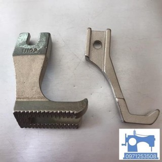Chân vịt may máy 340