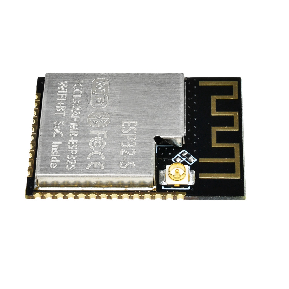 ESP32 ESP32S ESP32S Serial để WiFi Bluetooth Dual Core 32bit CPU IPEX Mô-đun