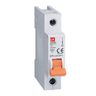 APTOMAT 1 Pha MCB LS 1P BKN 1P 6~32A 6kA