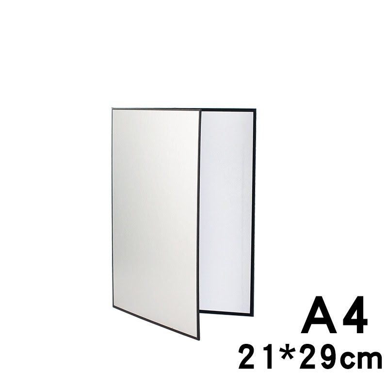 Tấm hắt sáng khổ A3, A4 chụp ảnh sản phẩm - Shop28Decor.com