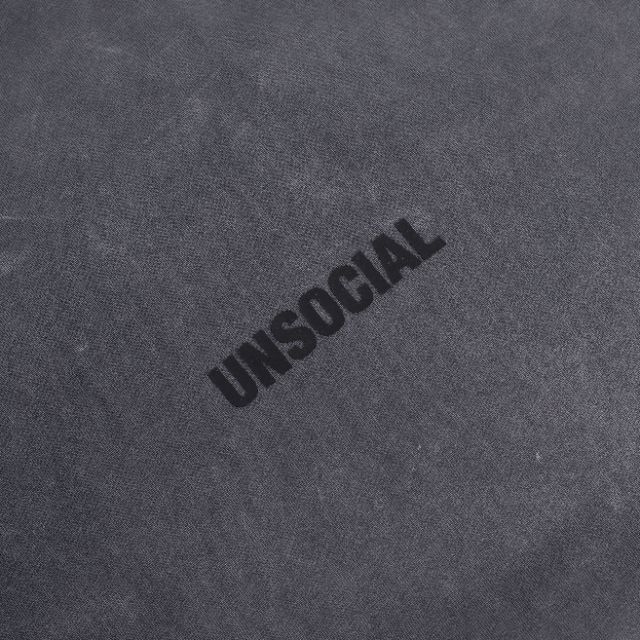 Áo Thun UNSOCIAL VINTAGE WASH TEE | BigBuy360 - bigbuy360.vn
