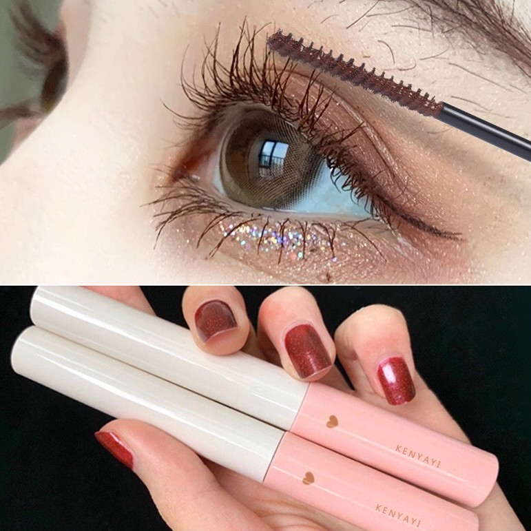 Mascara sợi tơ 3d kháng nước lâu trôi chuốt dài mi hiệu quả  | BigBuy360 - bigbuy360.vn
